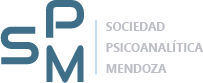 Sociedad Psicoanalítica Mendoza Logo